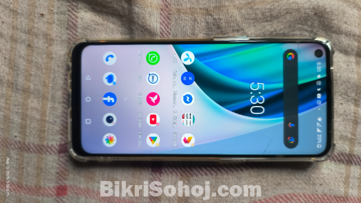 OnePlus Nord 10 5G